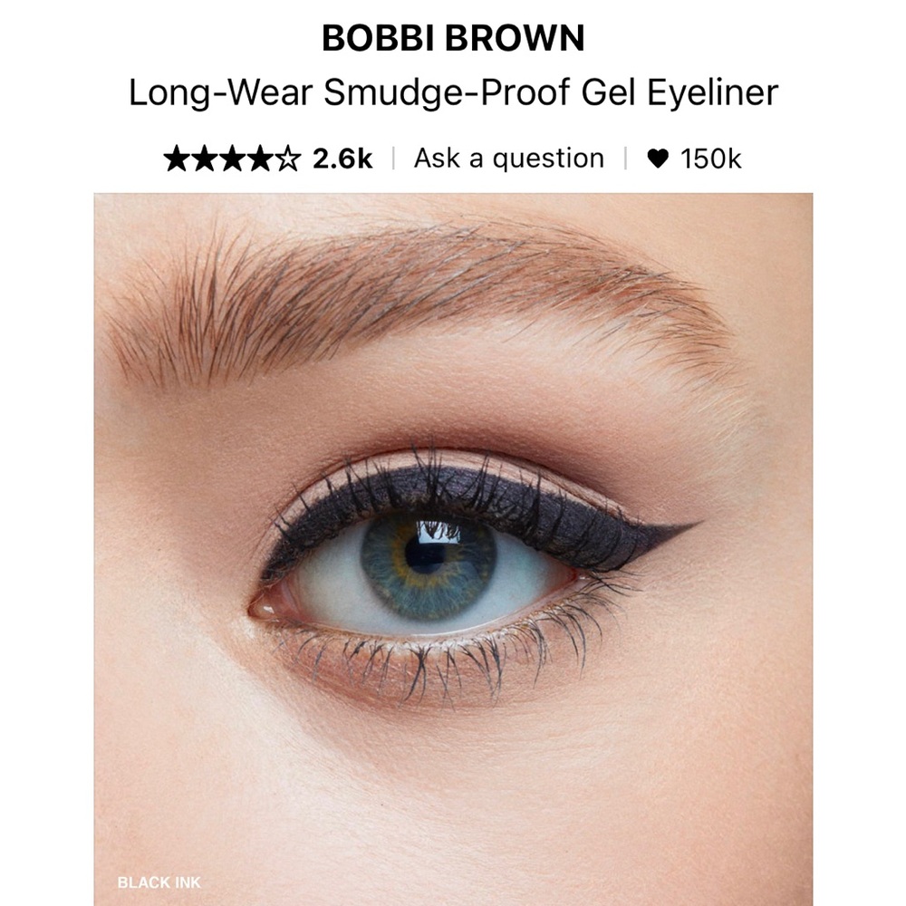 Bobbi Brown set of cosmetics - Picture 3 of 9